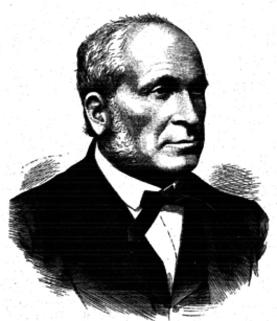 Agenor Goluhovskiy
