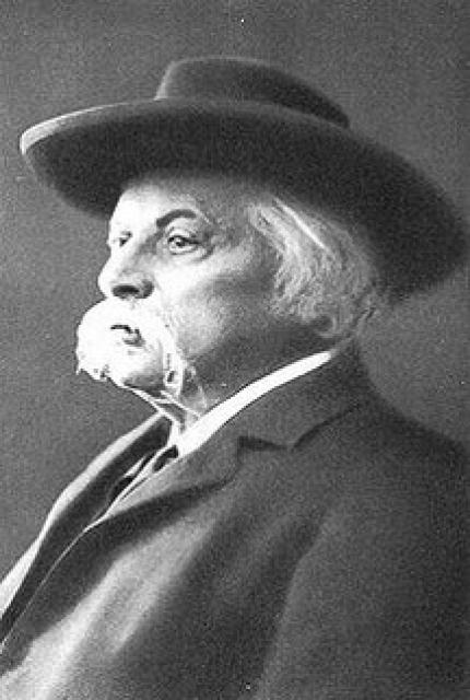 Karl Goldmark photo Karl Goldmark