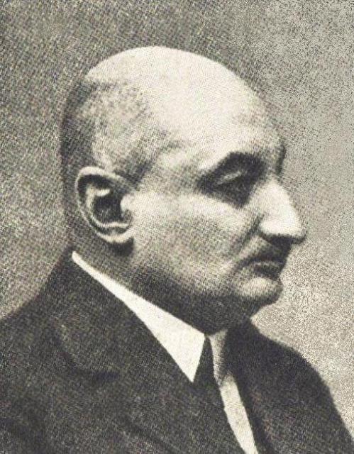 Вальтер Гольцгаузен