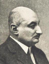 Walther Holzhausen Walther Holzhausen