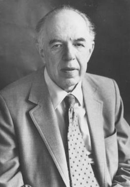 Ernst Gombrich photo Ernst Gombrich
