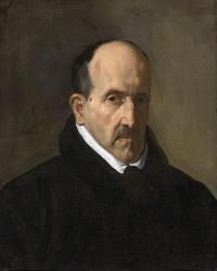 Luis de Gongora Luis de Gongora