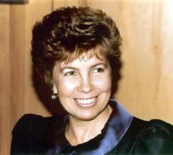 Raisa Gorbacheva