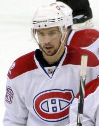 Josh Gorges photo Josh Gorges