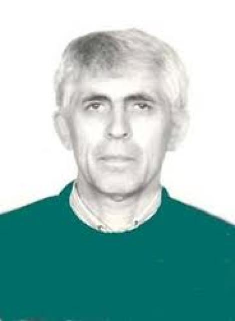 Юрий Гордиан фото Юрий Гордиан