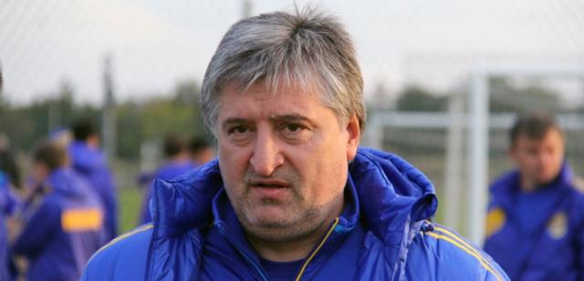 Vladimir Goriluy
