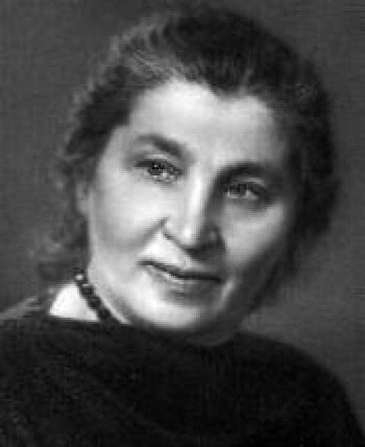 Shira Gorshman