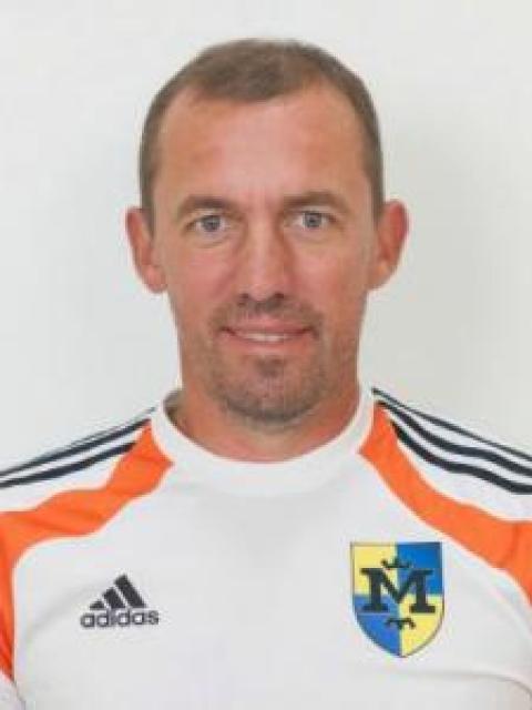 Alexander Goryainov
