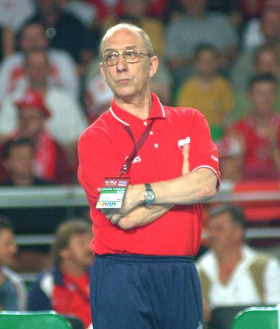 Stanislaw Gosciniak