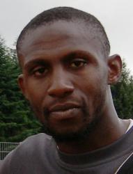 Steve Gohouri Steve Gohouri