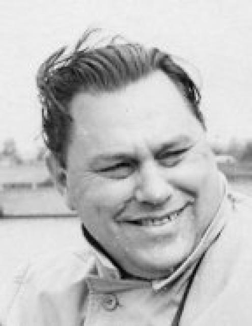 Herbert Grasemann