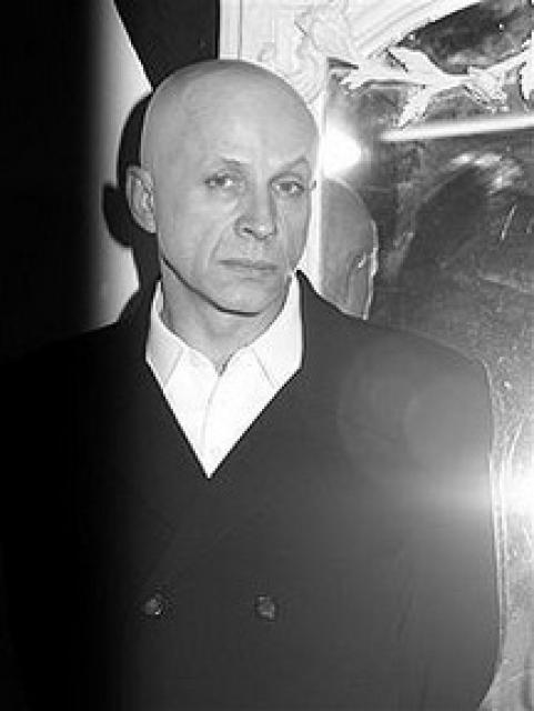 Вадим Граковский