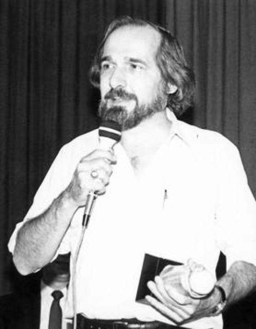 Charles Grant photo Charles Grant