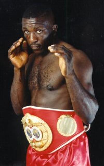 Uriah Grant