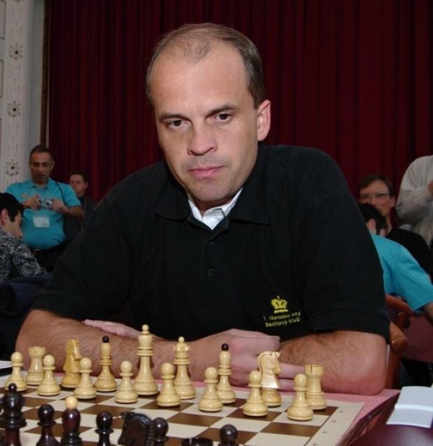 Zbynek Hracek