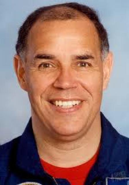 Frederick Drew Gregory