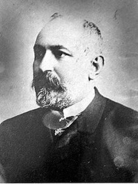 Димитр Греков