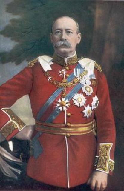 Francis Grenfell photo Francis Grenfell