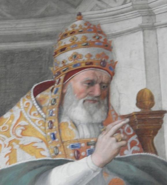 Григорий IX фото Григорий IX
