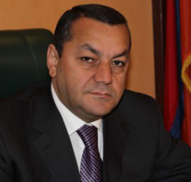 Araik Grigoryan photo Araik Grigoryan
