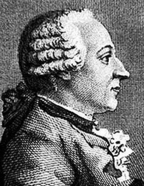 Friedrich Melchior Grimm