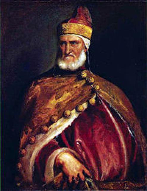 Andrea Gritti