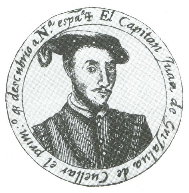 Juan Grijalva