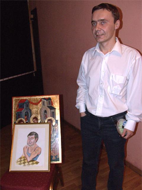 Орест Грицак