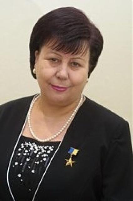 Zinaida Grishko