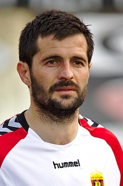 Boban Grncharov