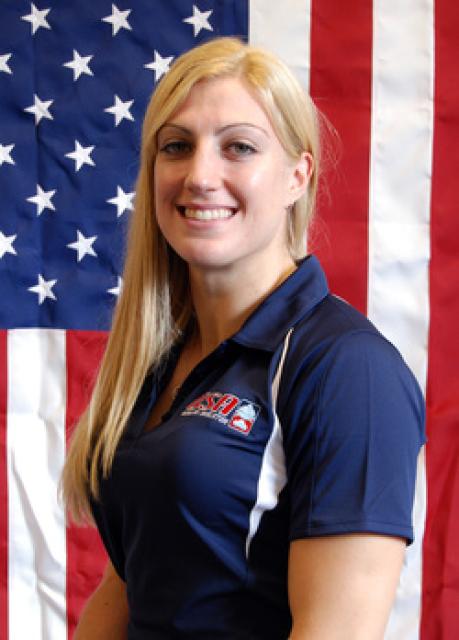 Jamie Greubel