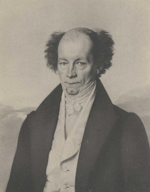 Johann August Grunert photo Johann August Grunert