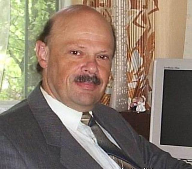 Semen Gubnitskiy photo Semen Gubnitskiy