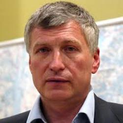 Богдан Губский Богдан Губский
