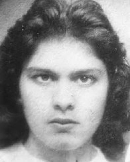 Livia Margarita Gouverneur