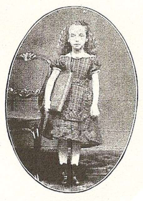 Амина Гудвин фото Амина Гудвин