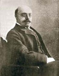 Abram Gukasov Abram Gukasov