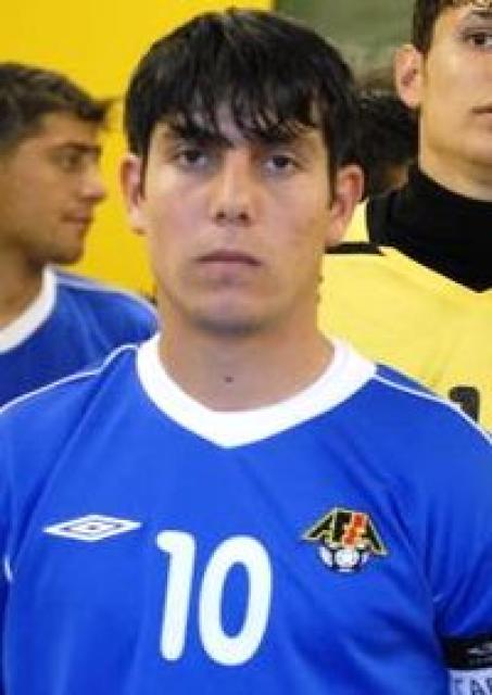 Eshgin Elmidar Guliyev photo Eshgin Elmidar Guliyev