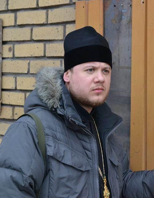 Георгий Гуляев фото Георгий Гуляев