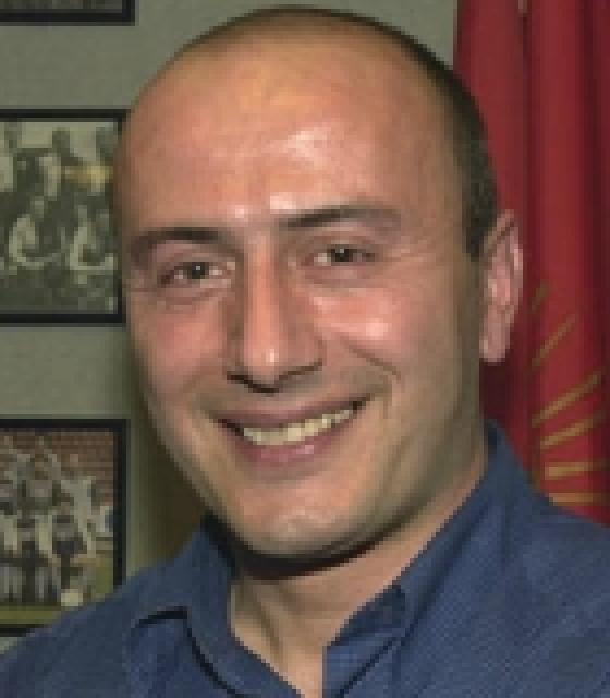 Гия Гурули