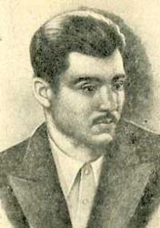 Mehti Ganifa Gusejn-zade