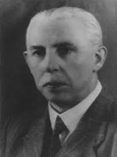Пауль Гутник