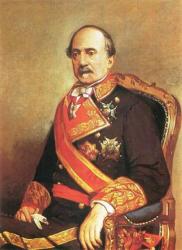 Manuel Gutierrez de la Concha