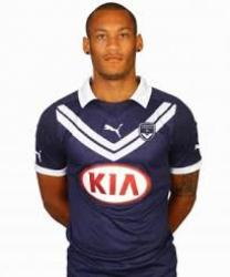 Yoan Gouffran Yoan Gouffran