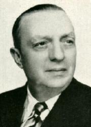 Felix Jean Gouin