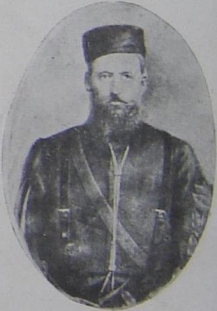 Georgi Gyurov