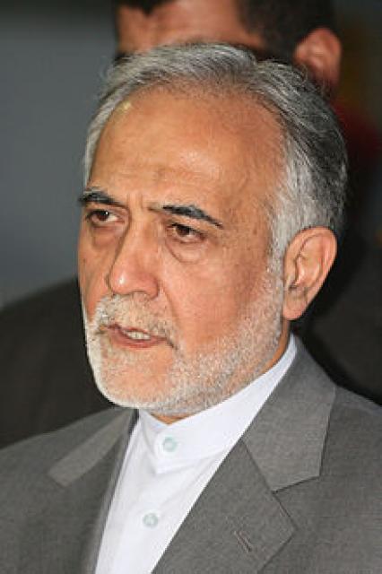 Parviz Davoodi photo Parviz Davoodi