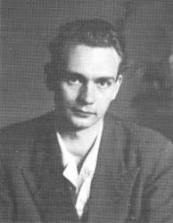 Stig Dagerma