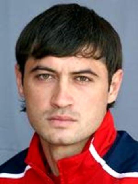 Sergey Dadu