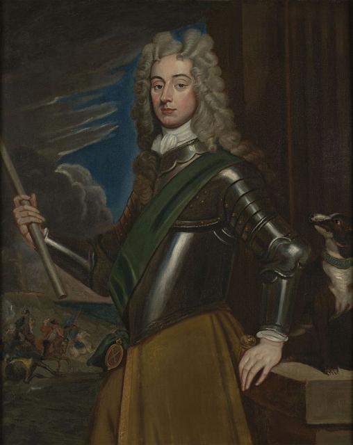 John Dalrymple photo John Dalrymple